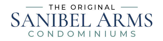 The Original Sanibel Arms Condominimums, Sanibel Island, Florida